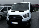 Ford Transit 350 DoubleCab,  , 2023 ., _0